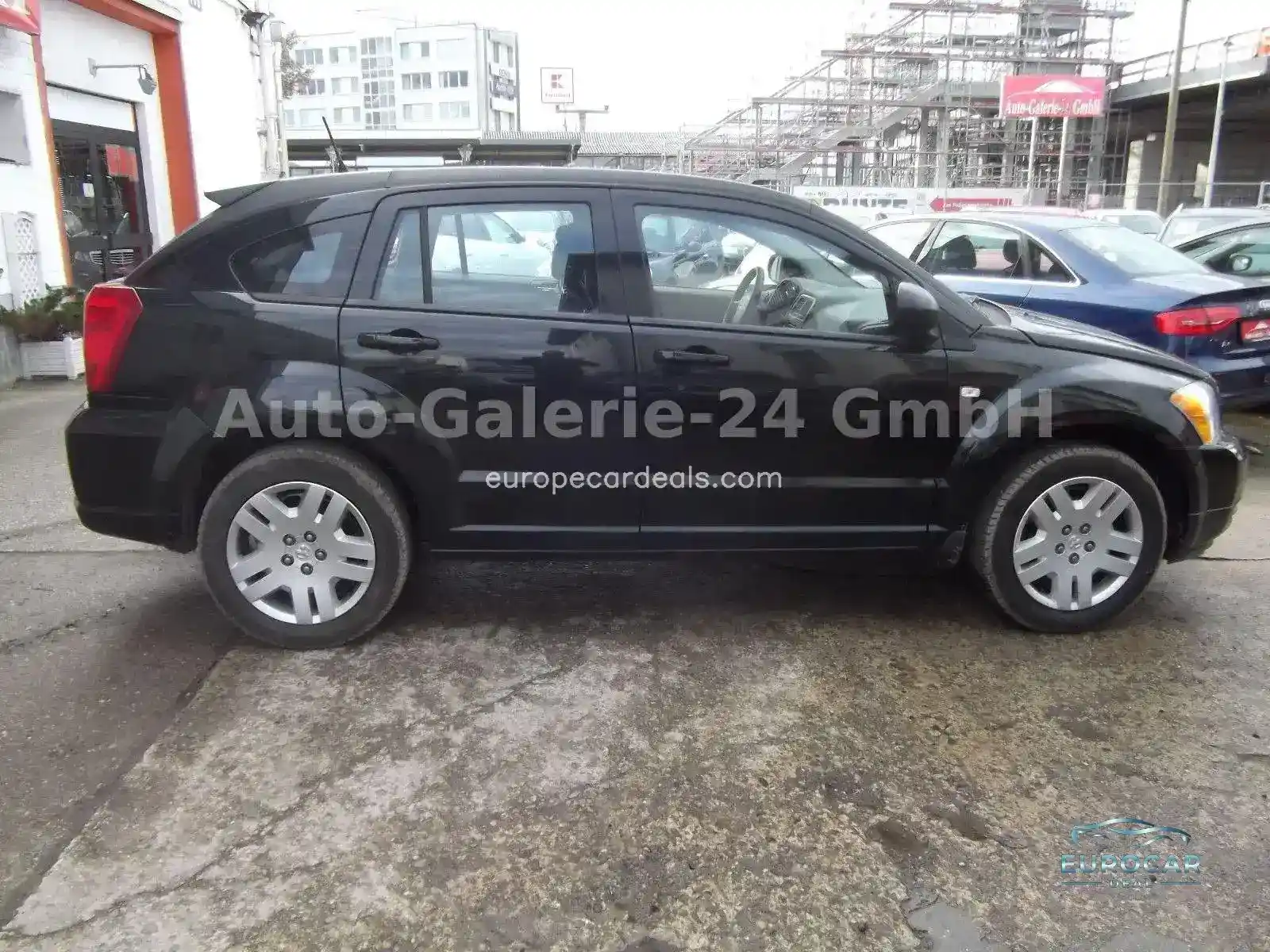 Dodge Caliber