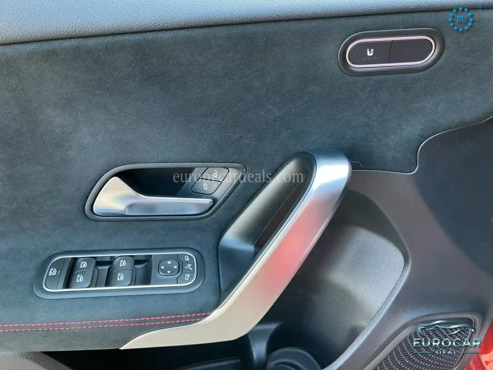 Mercedes-Benz A 220
