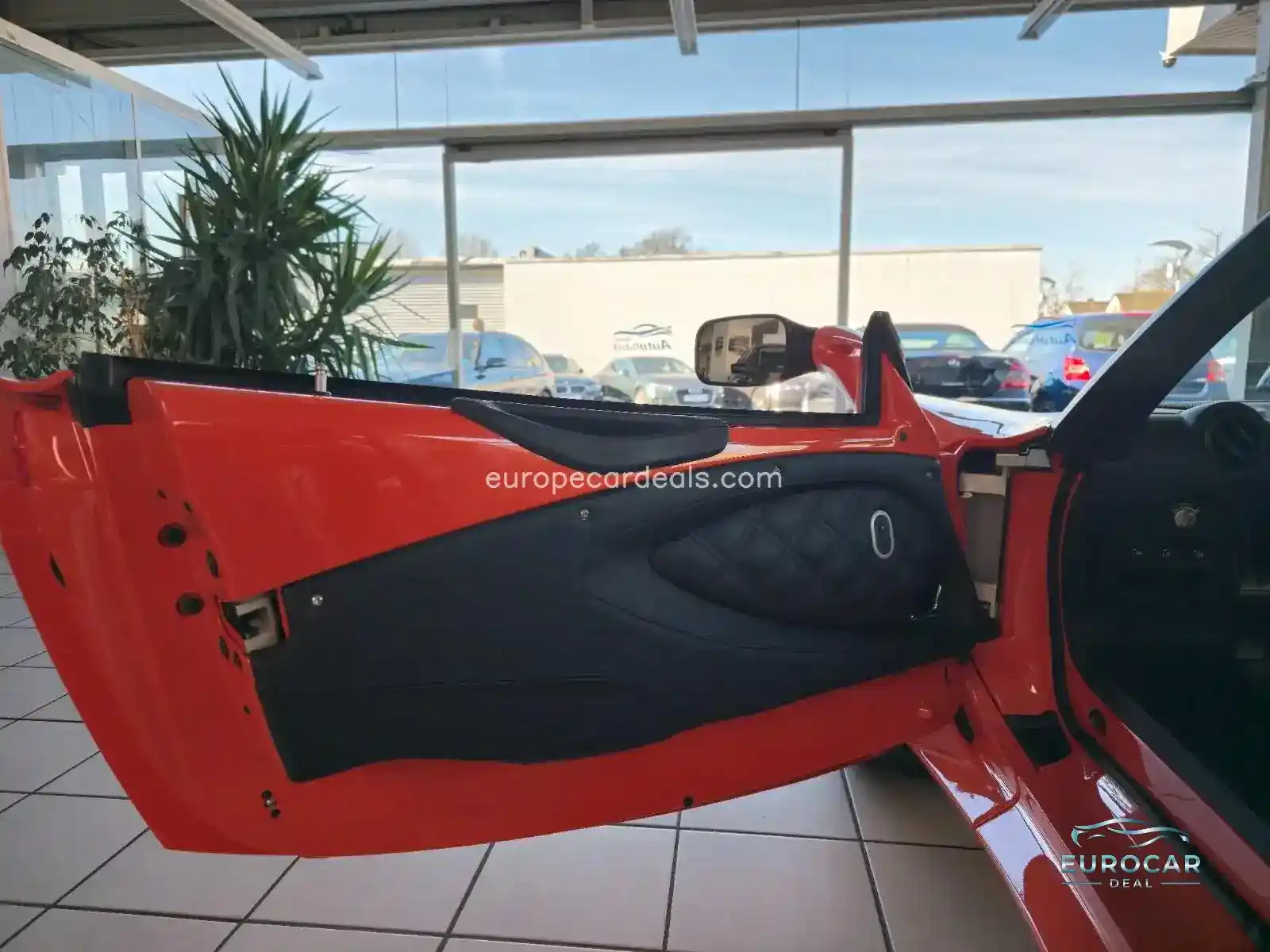 Lotus Exige