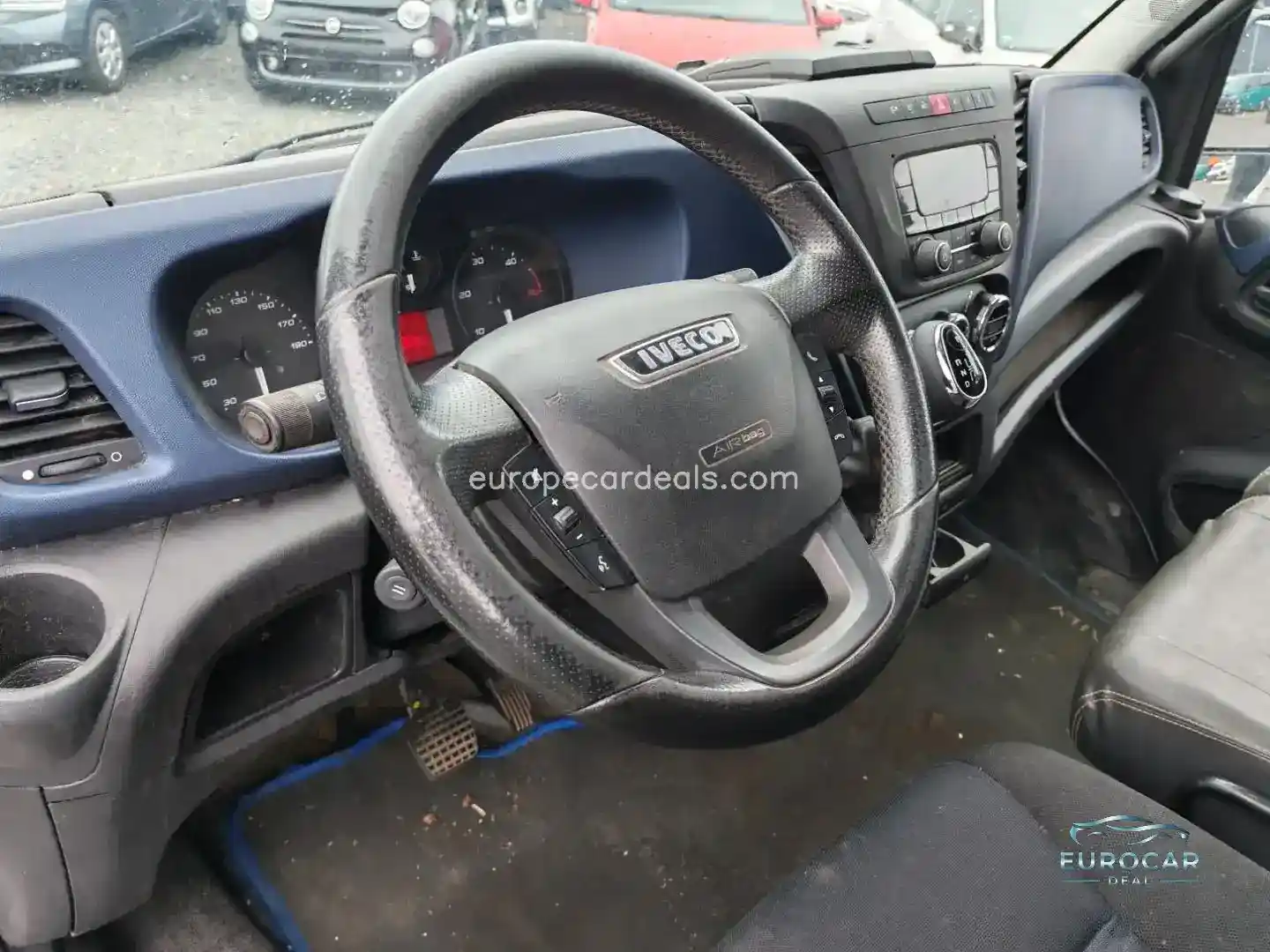 Iveco Other