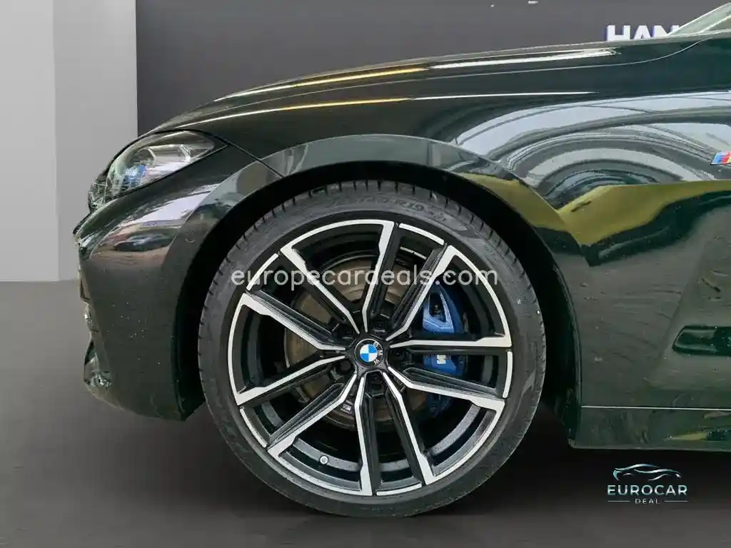 BMW 430