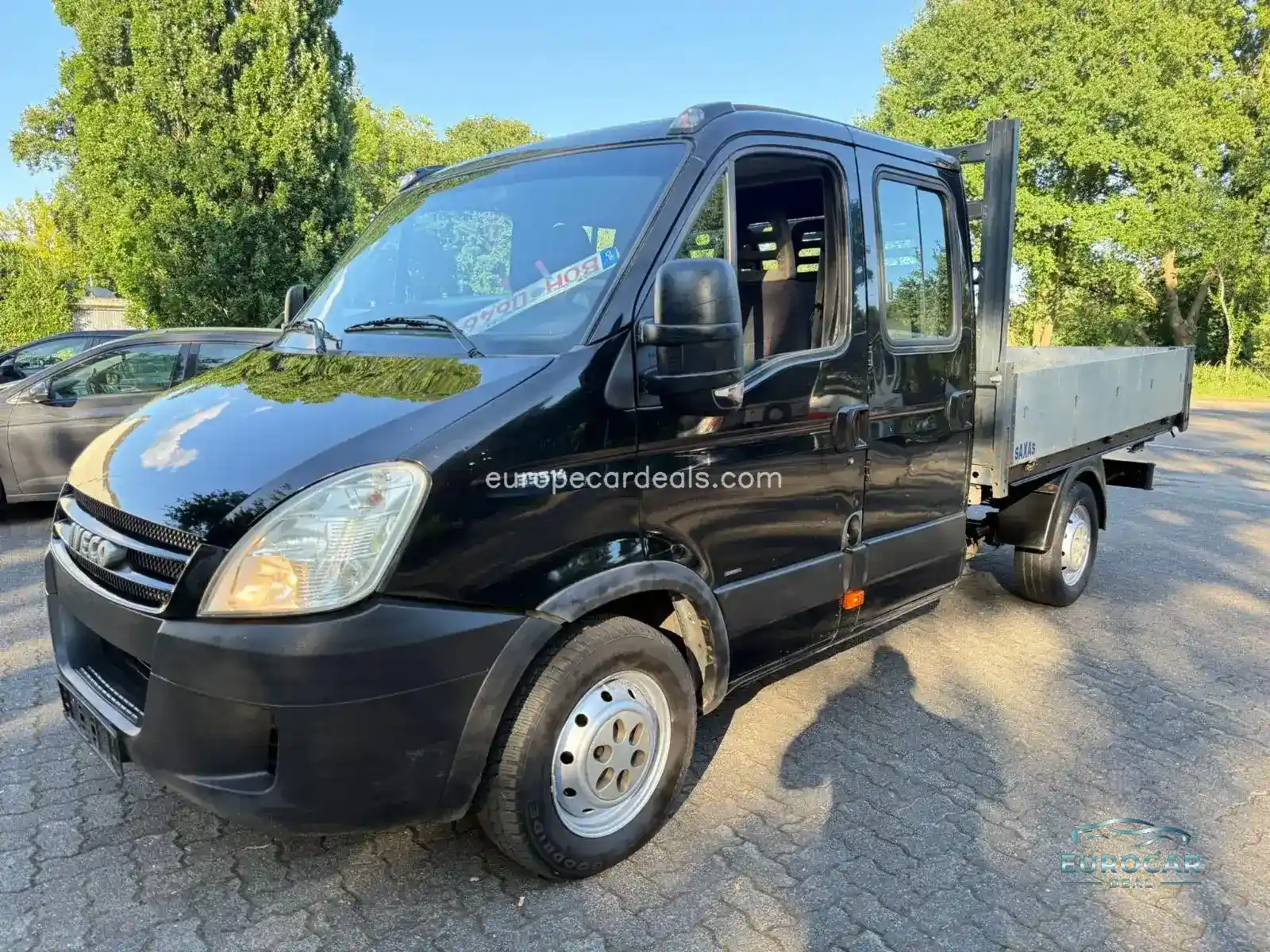 Iveco Other