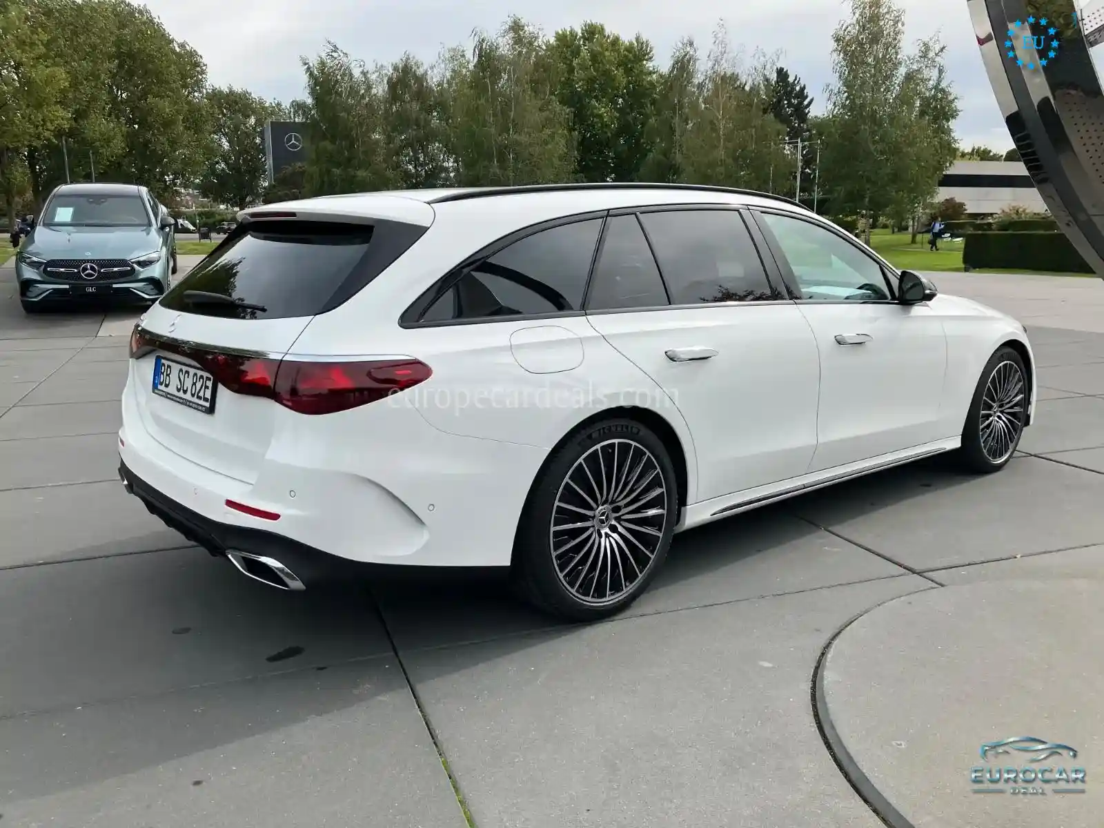 Mercedes-Benz E 300