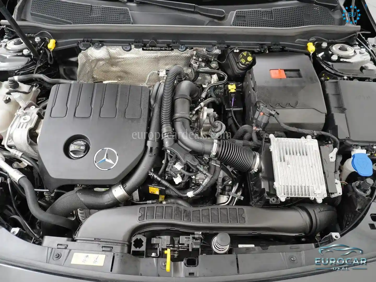 Mercedes-Benz CLA 180 Shooting Brake