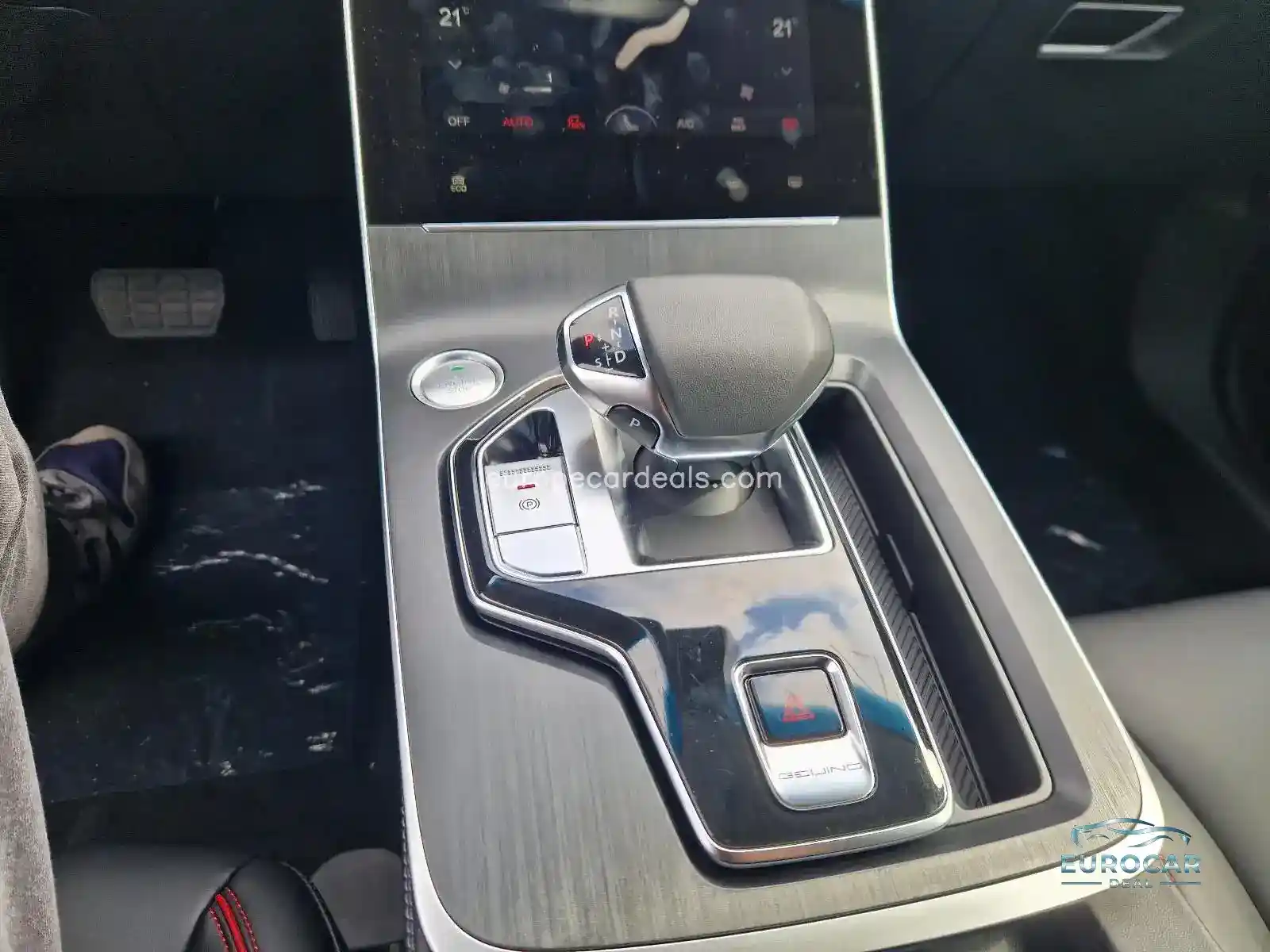 BAIC Beijing X75