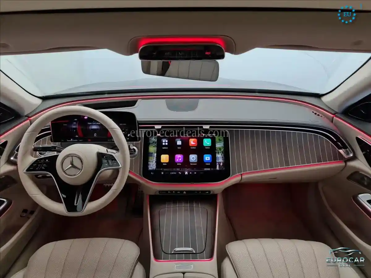 Mercedes-Benz E 300