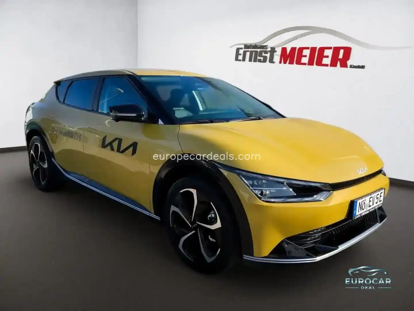 Kia EV6