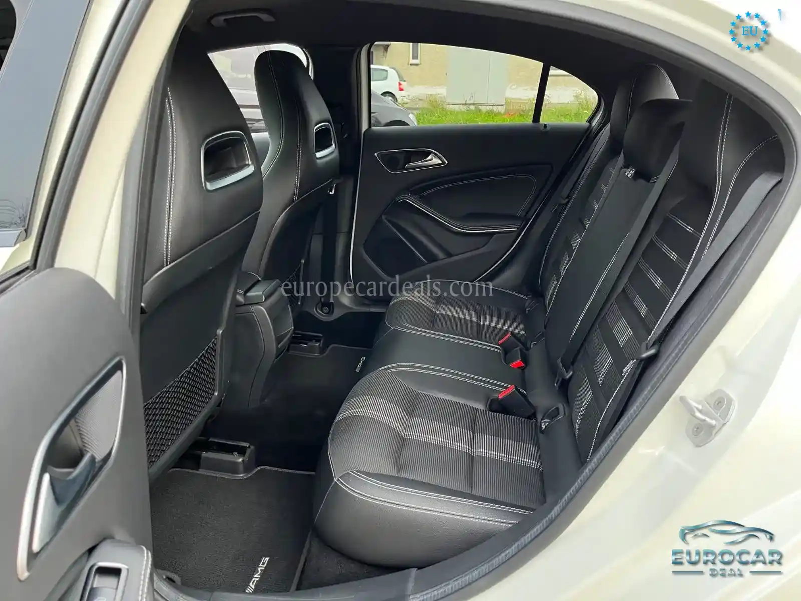 Mercedes-Benz A 220