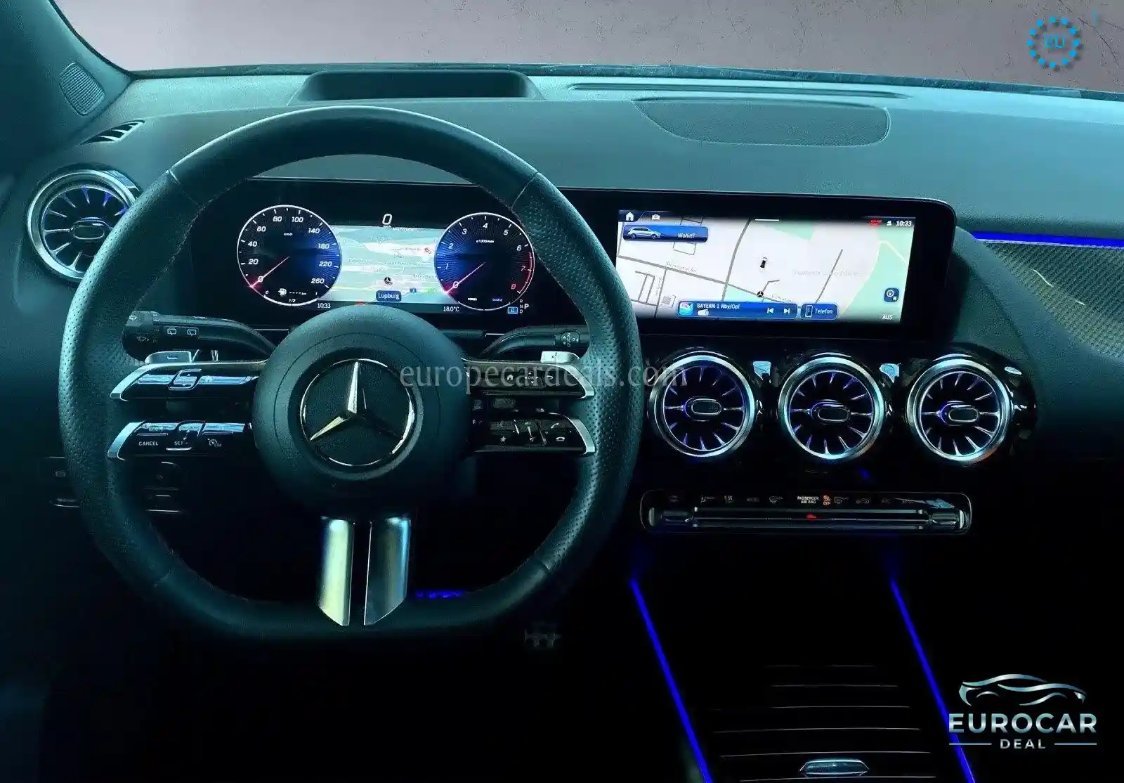 Mercedes-Benz B 250