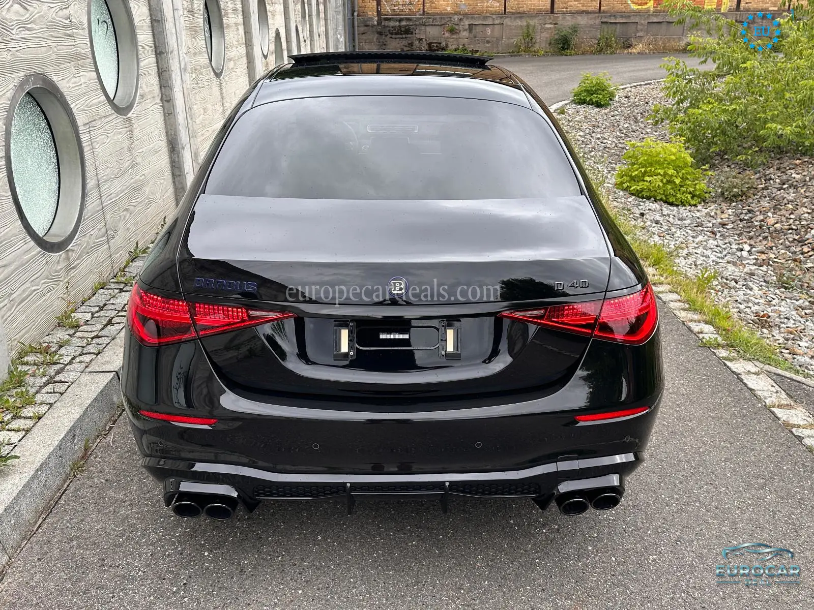 Mercedes-Benz S 350