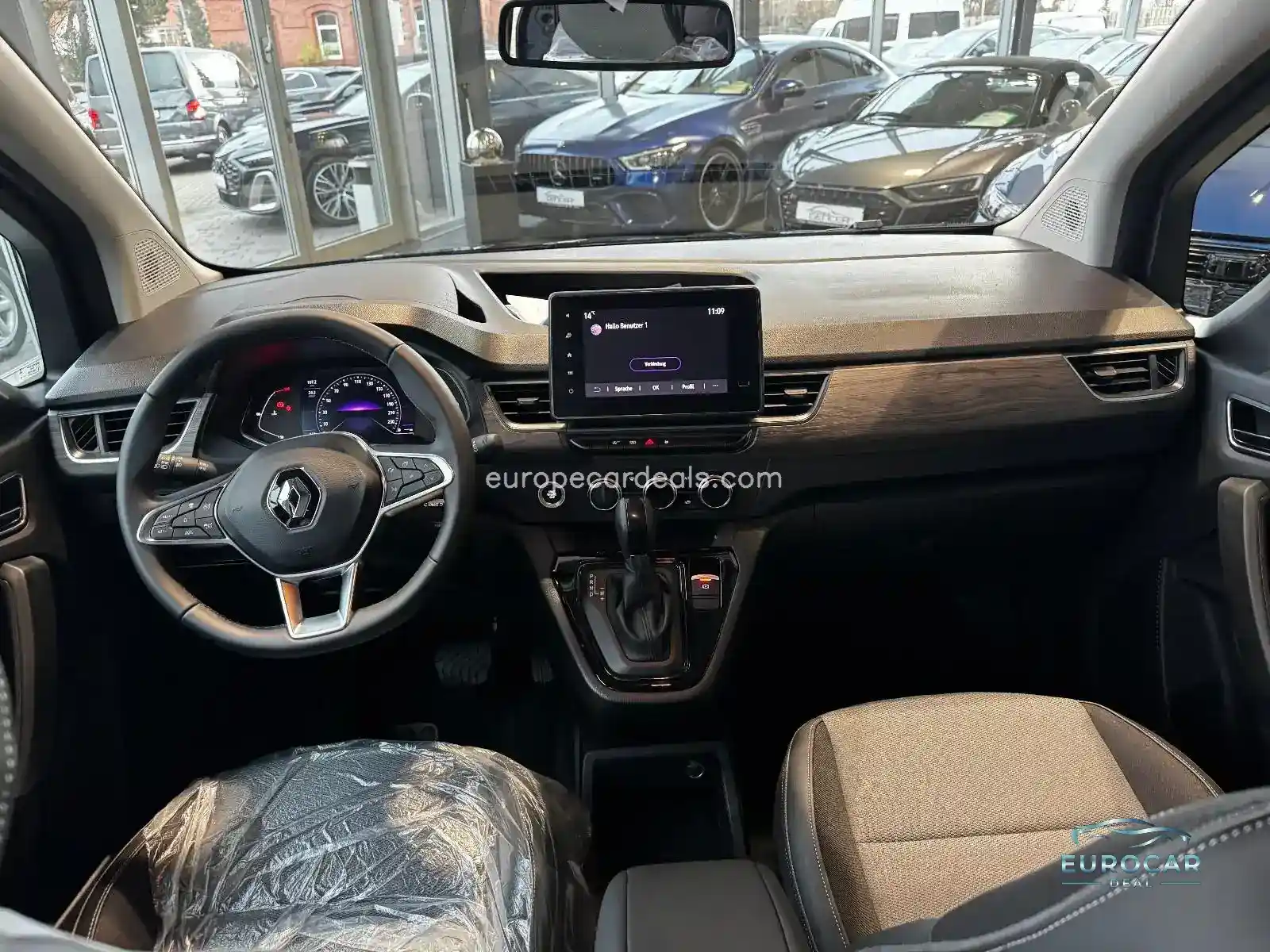 Renault Kangoo