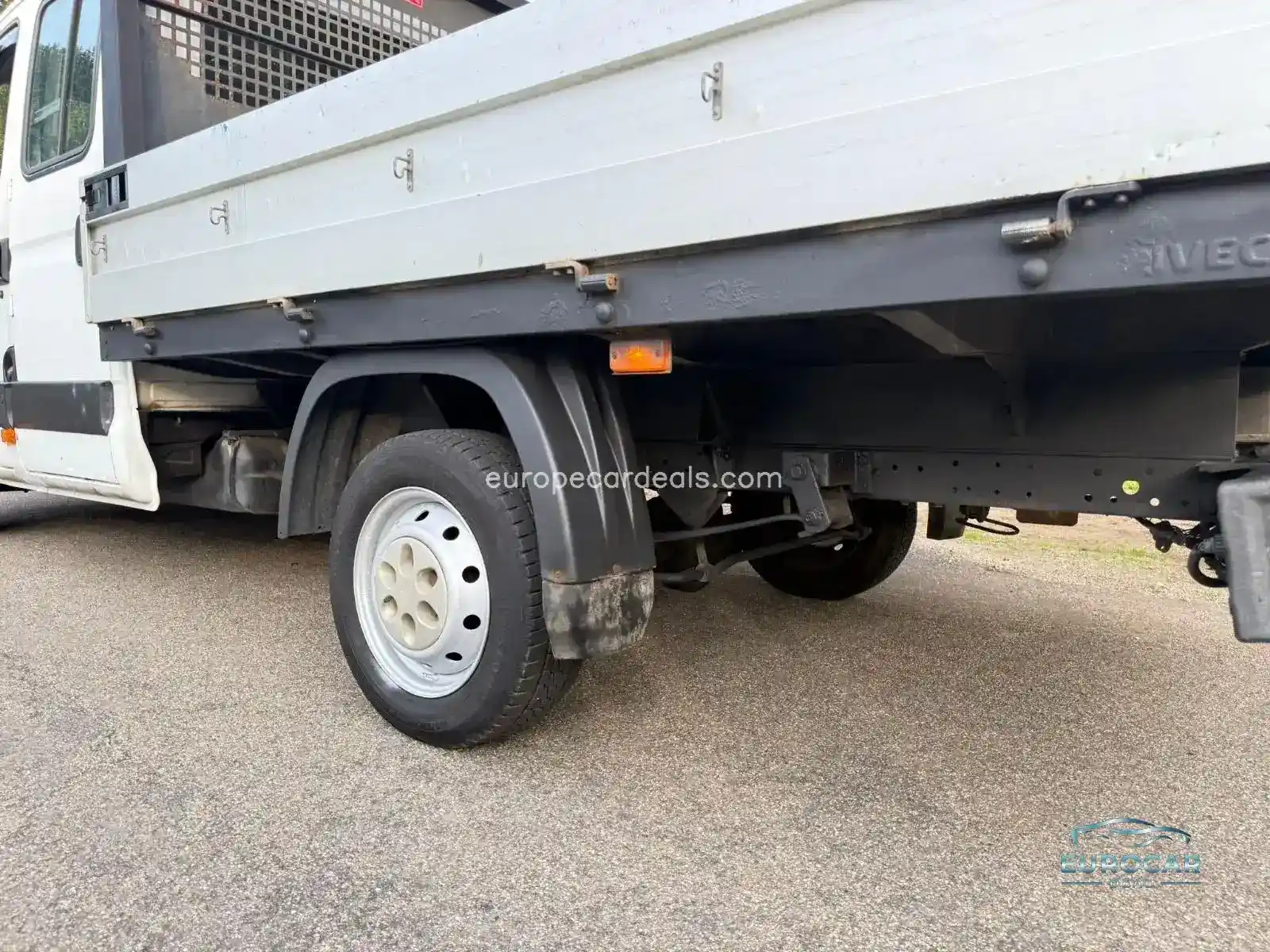 Iveco Other