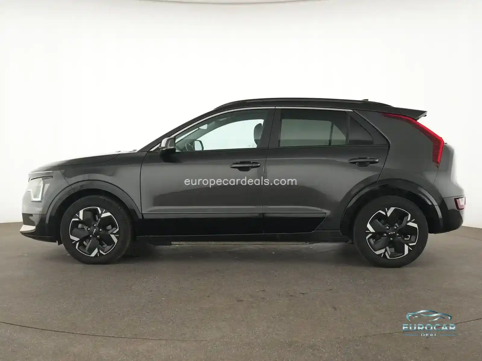 Kia Niro EV