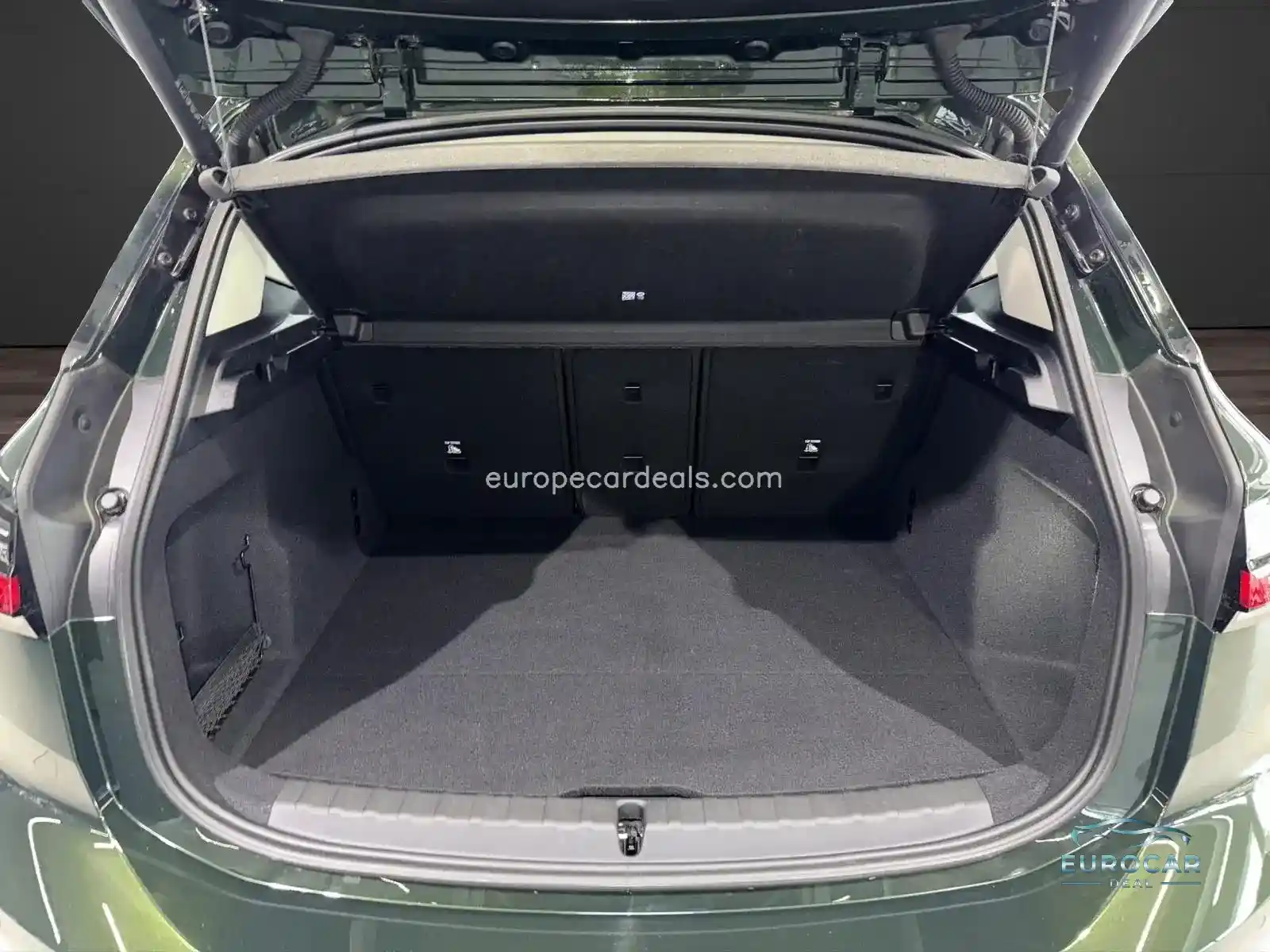 BMW 216 Active Tourer
