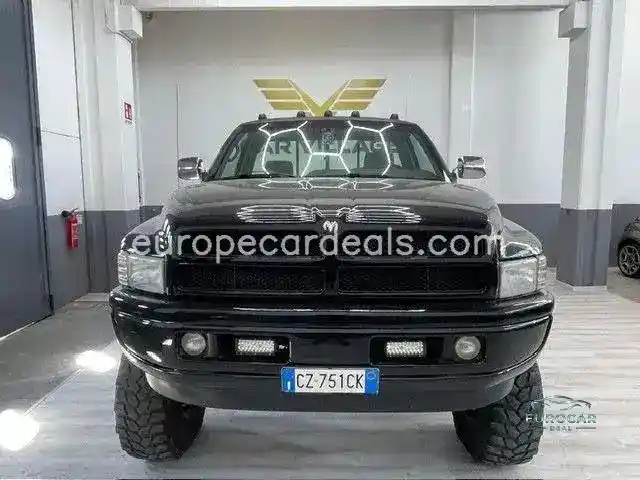 Dodge Other