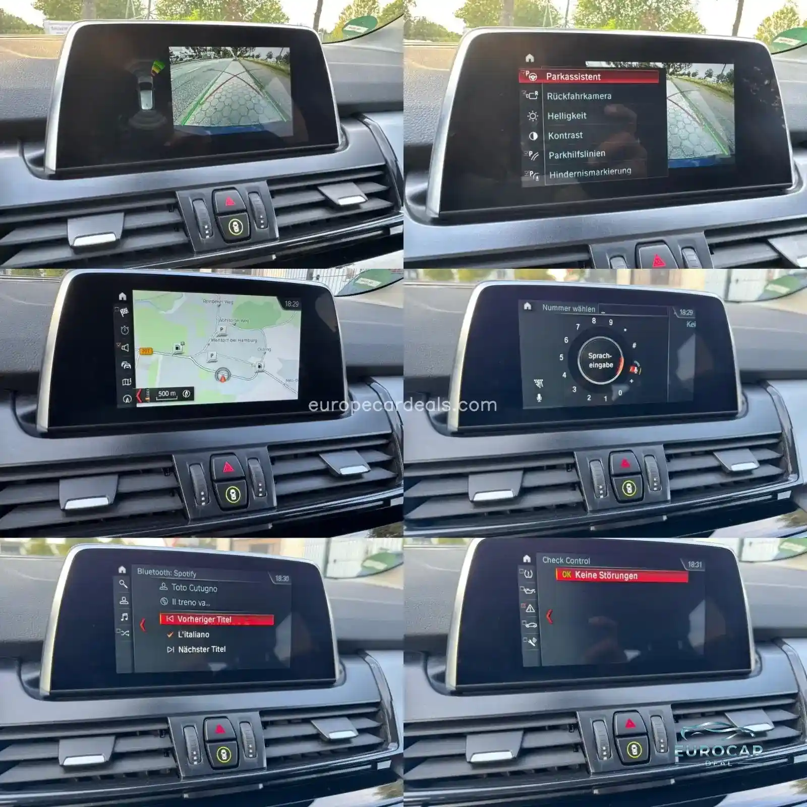 BMW 218
