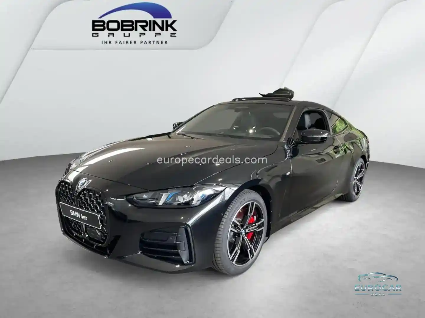 BMW 430