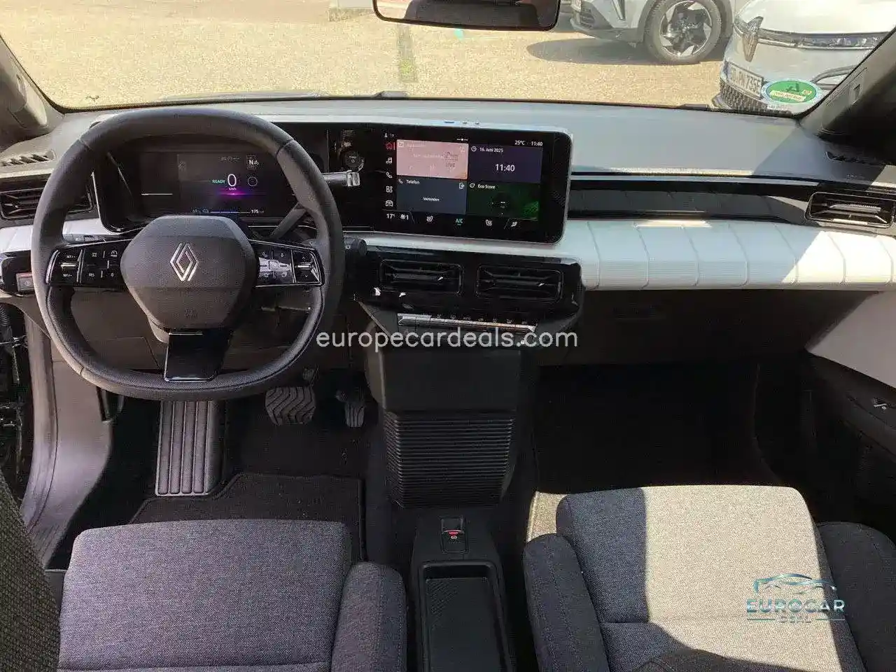 Renault R 5
