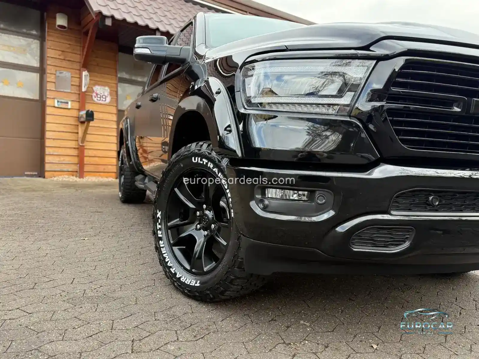 Dodge RAM