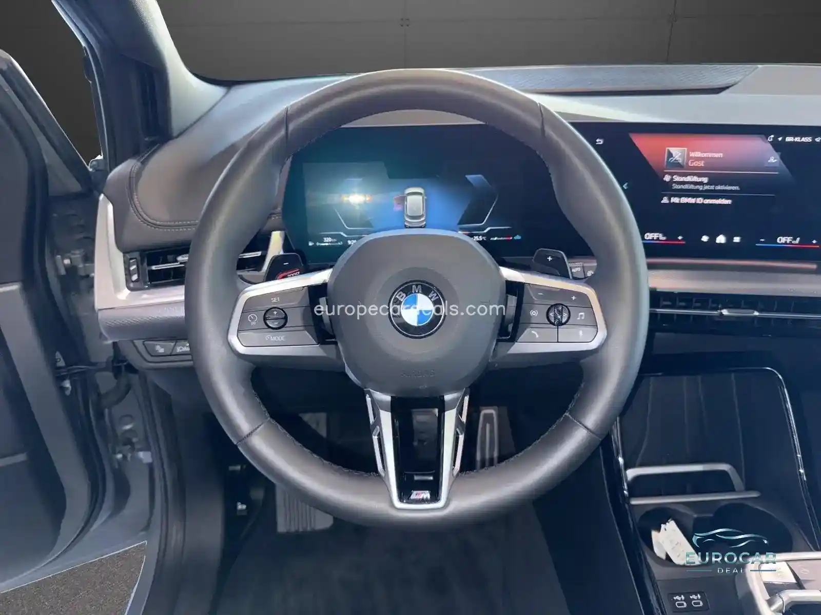 BMW 223 Active Tourer
