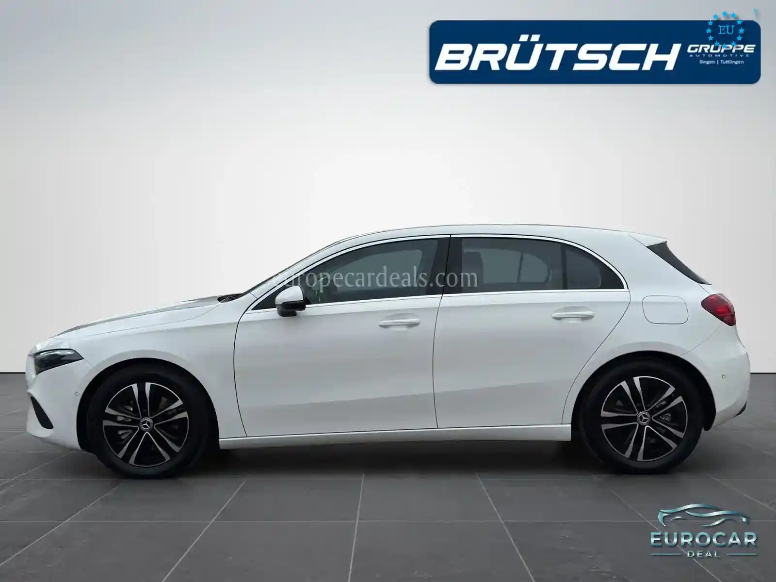Mercedes-Benz A 220
