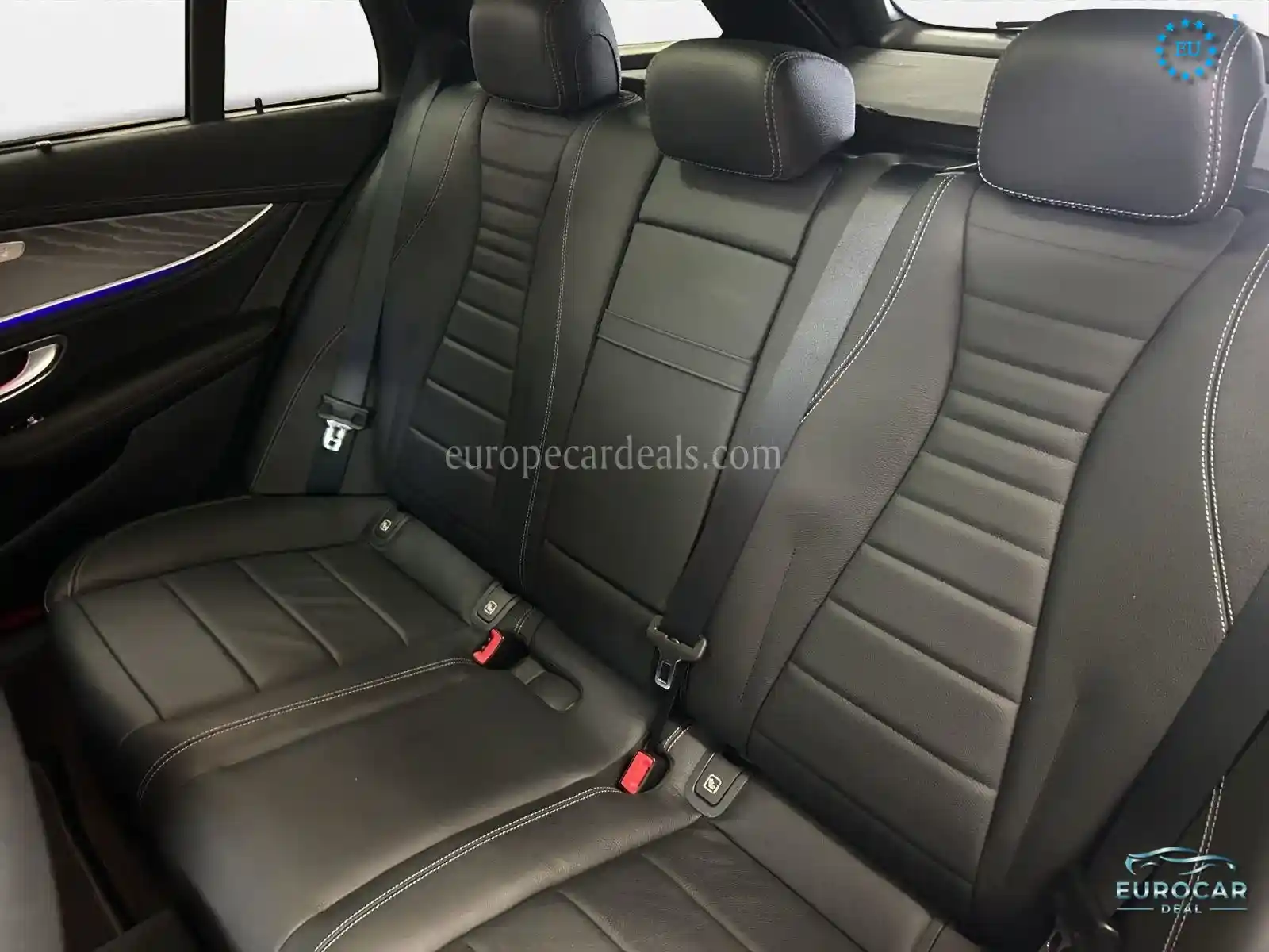 Mercedes-Benz E 400