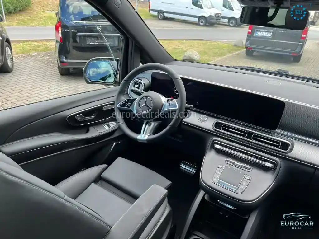 Mercedes-Benz V 300