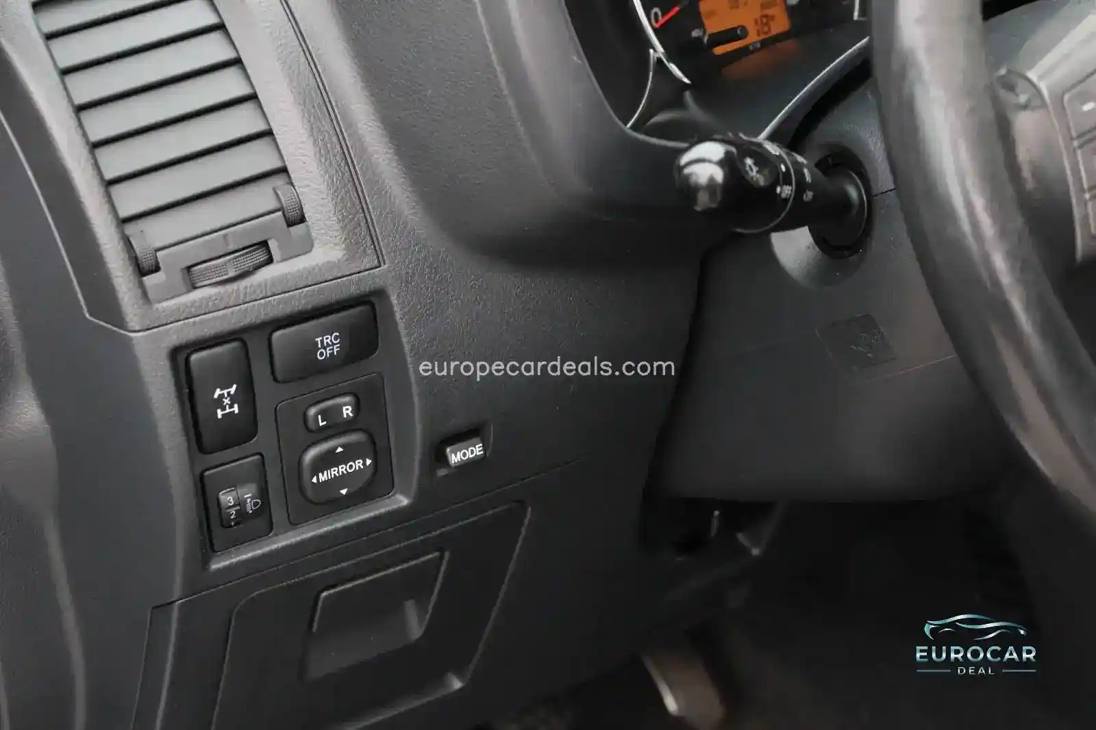 Daihatsu Terios