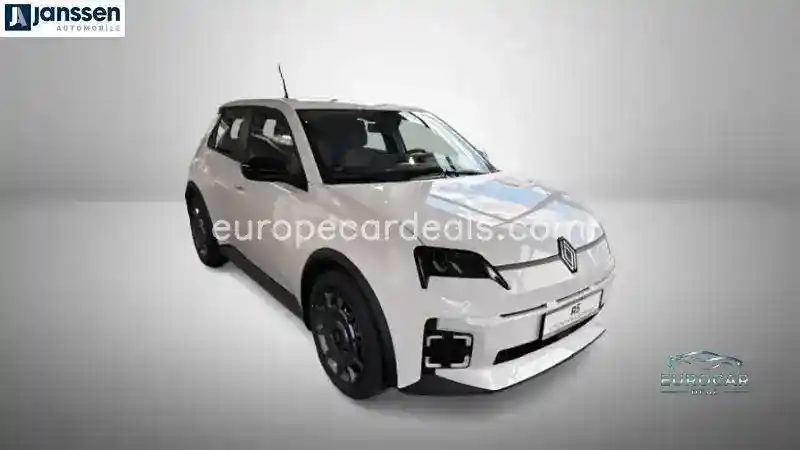 Renault Other