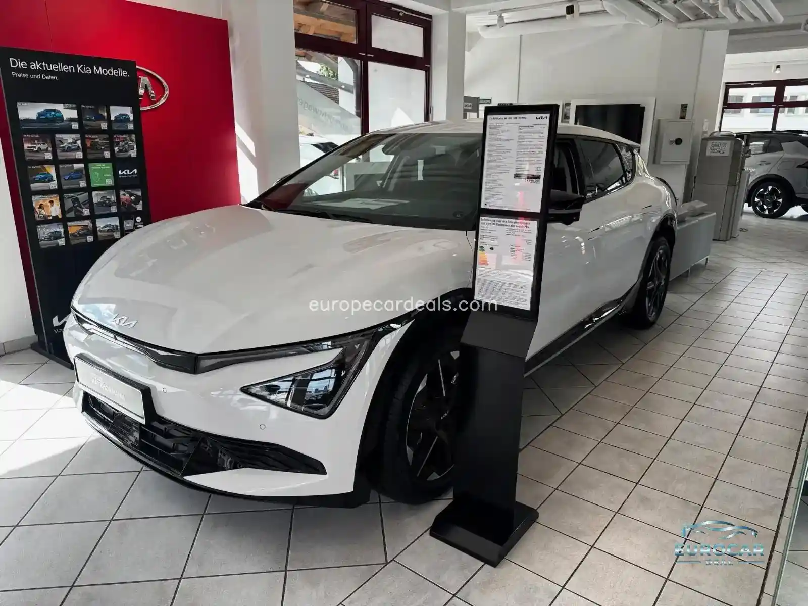 Kia EV6