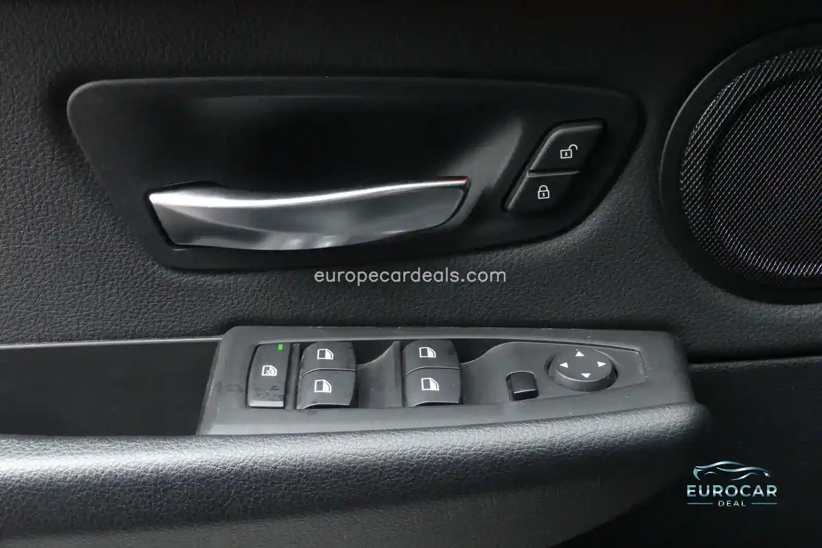 BMW 216 Gran Tourer