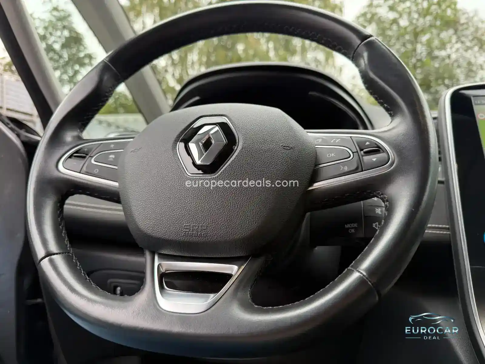 Renault Grand Scenic