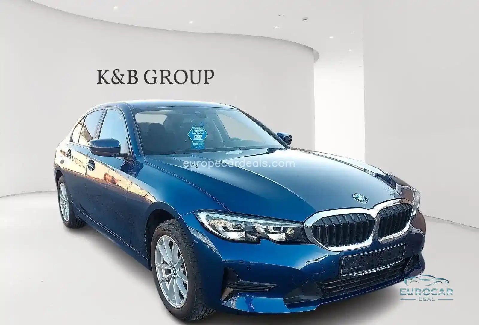 BMW 318