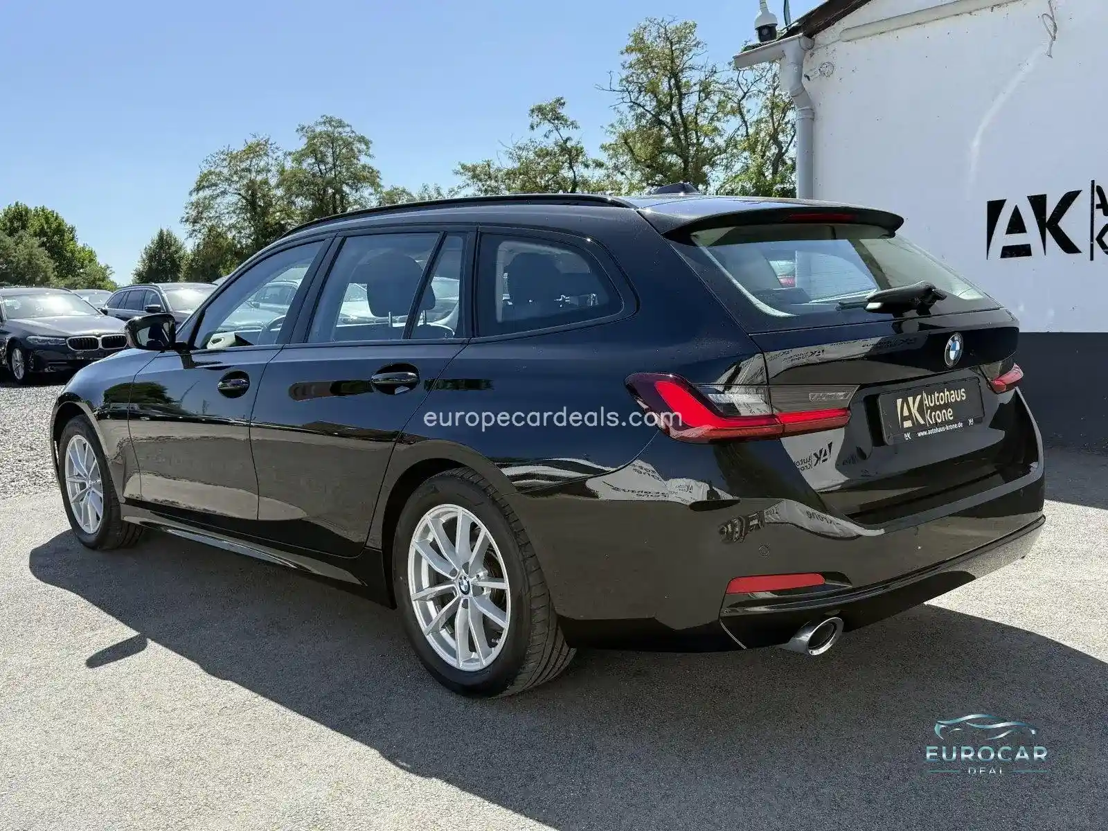 BMW 320