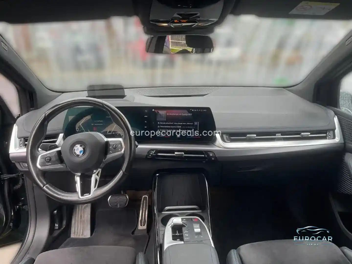 BMW 223 Active Tourer