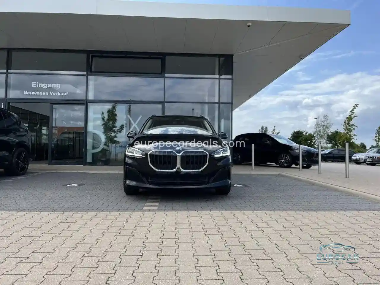 BMW 225 Active Tourer