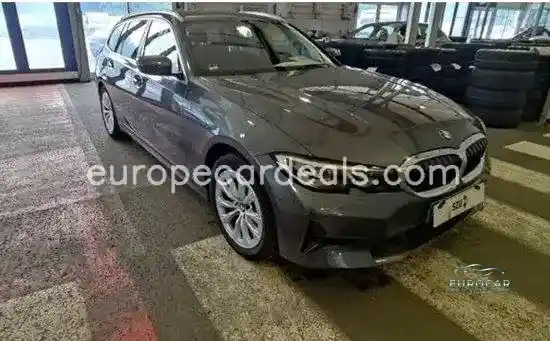 BMW 318