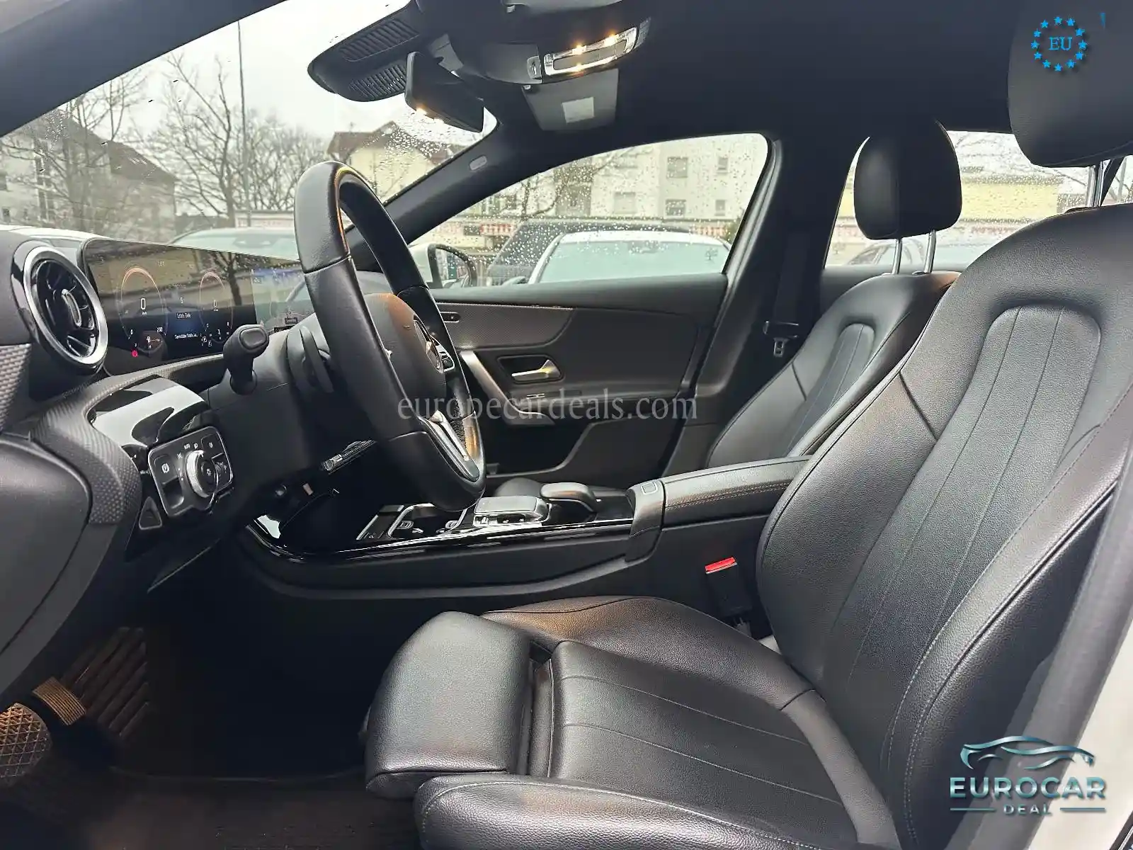 Mercedes-Benz A 220