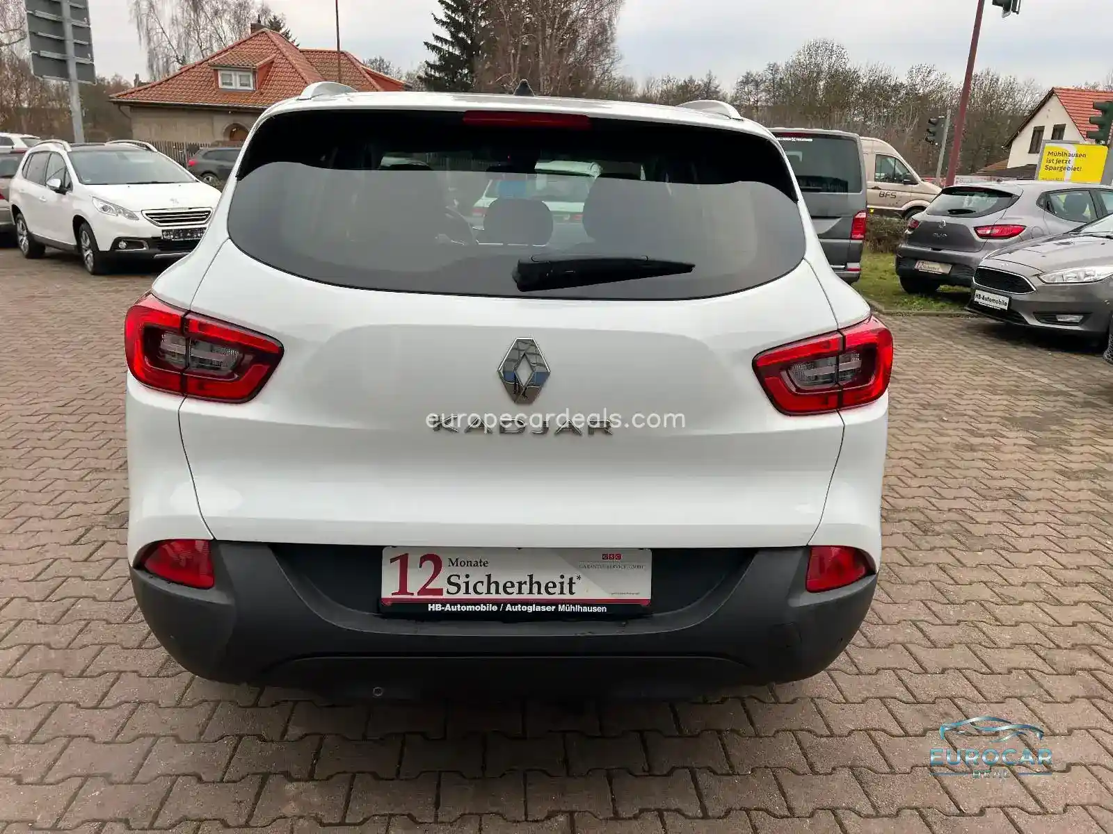 Renault Kadjar