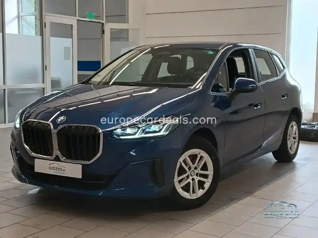 BMW 218 Active Tourer