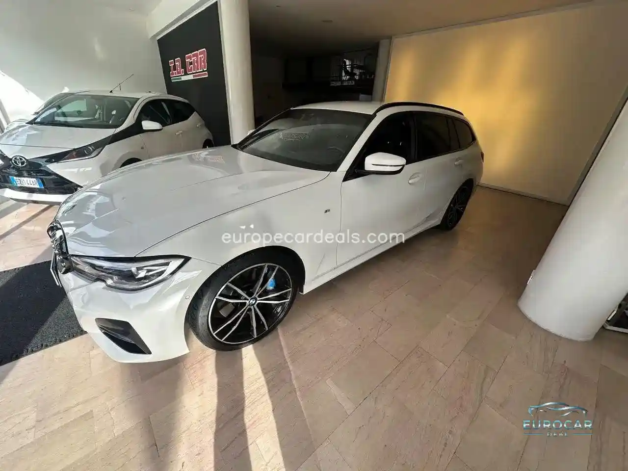 BMW 320