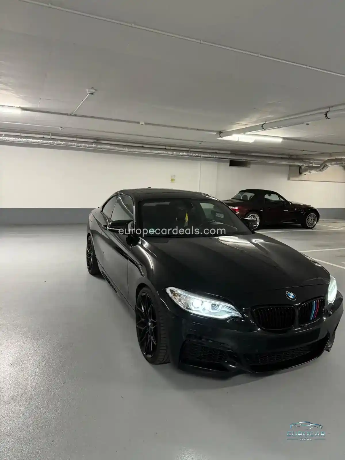 BMW M235