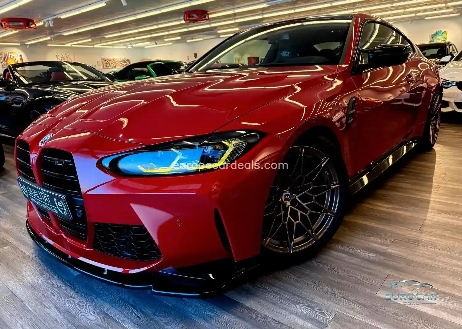 BMW M4