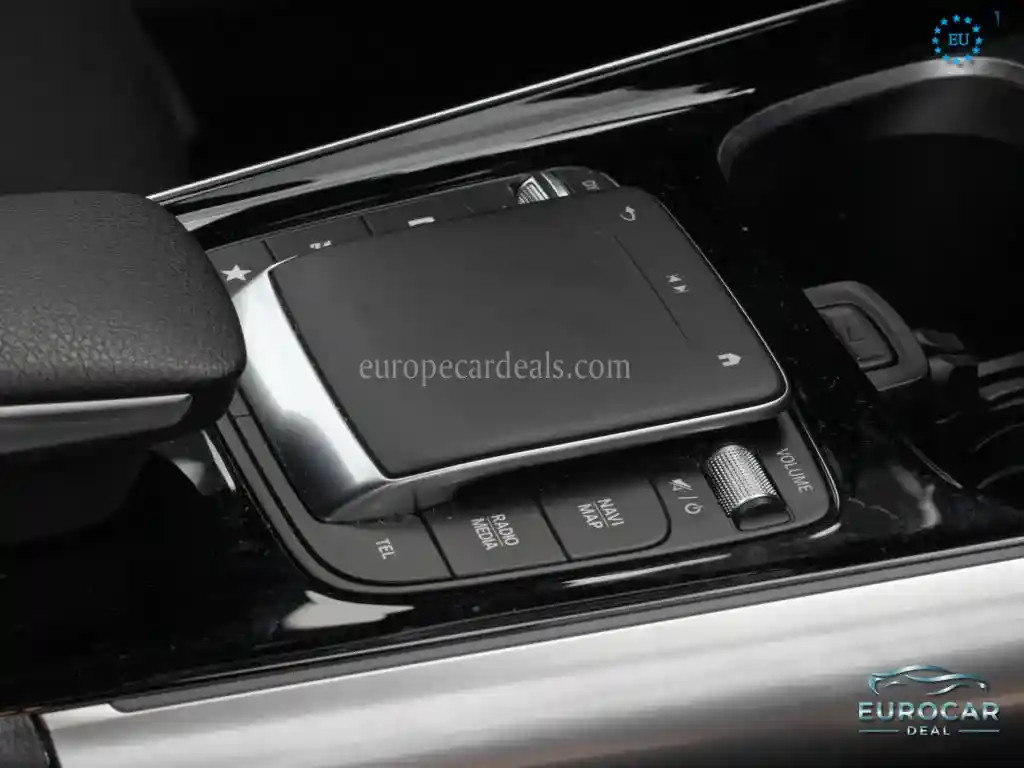 Mercedes-Benz B 250