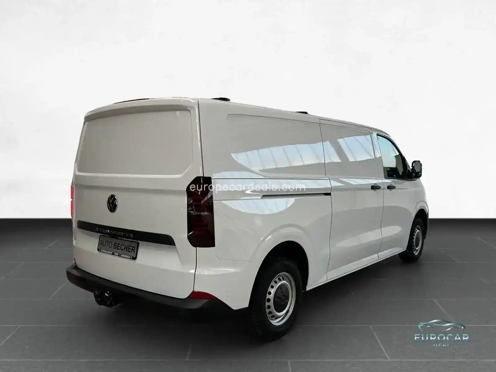Volkswagen T7 Transporter