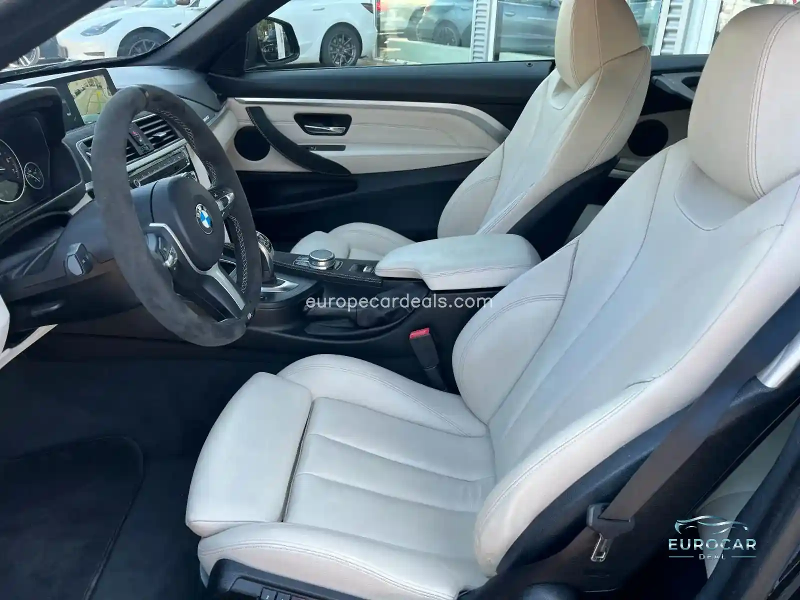 BMW 430