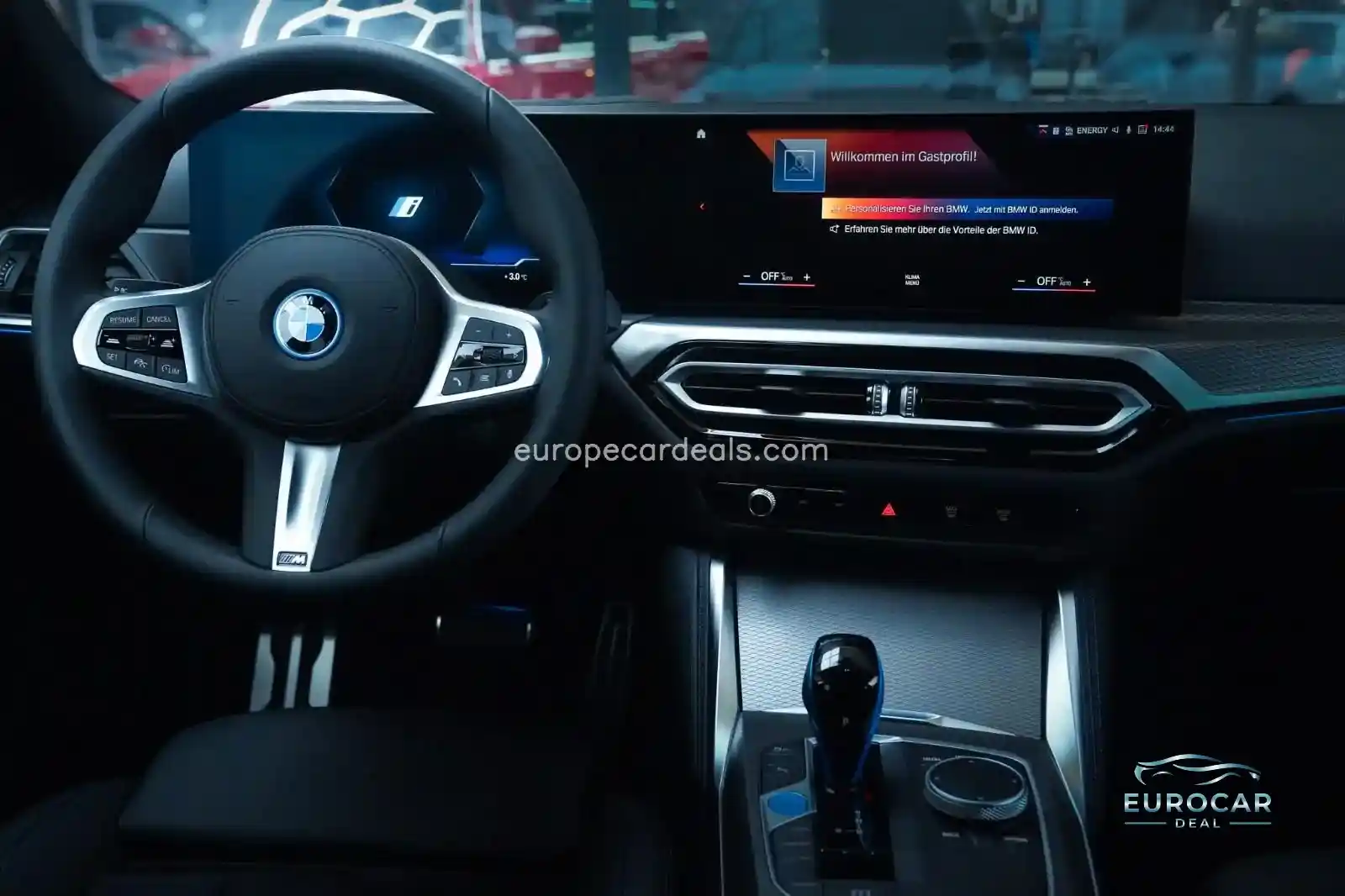 BMW i4