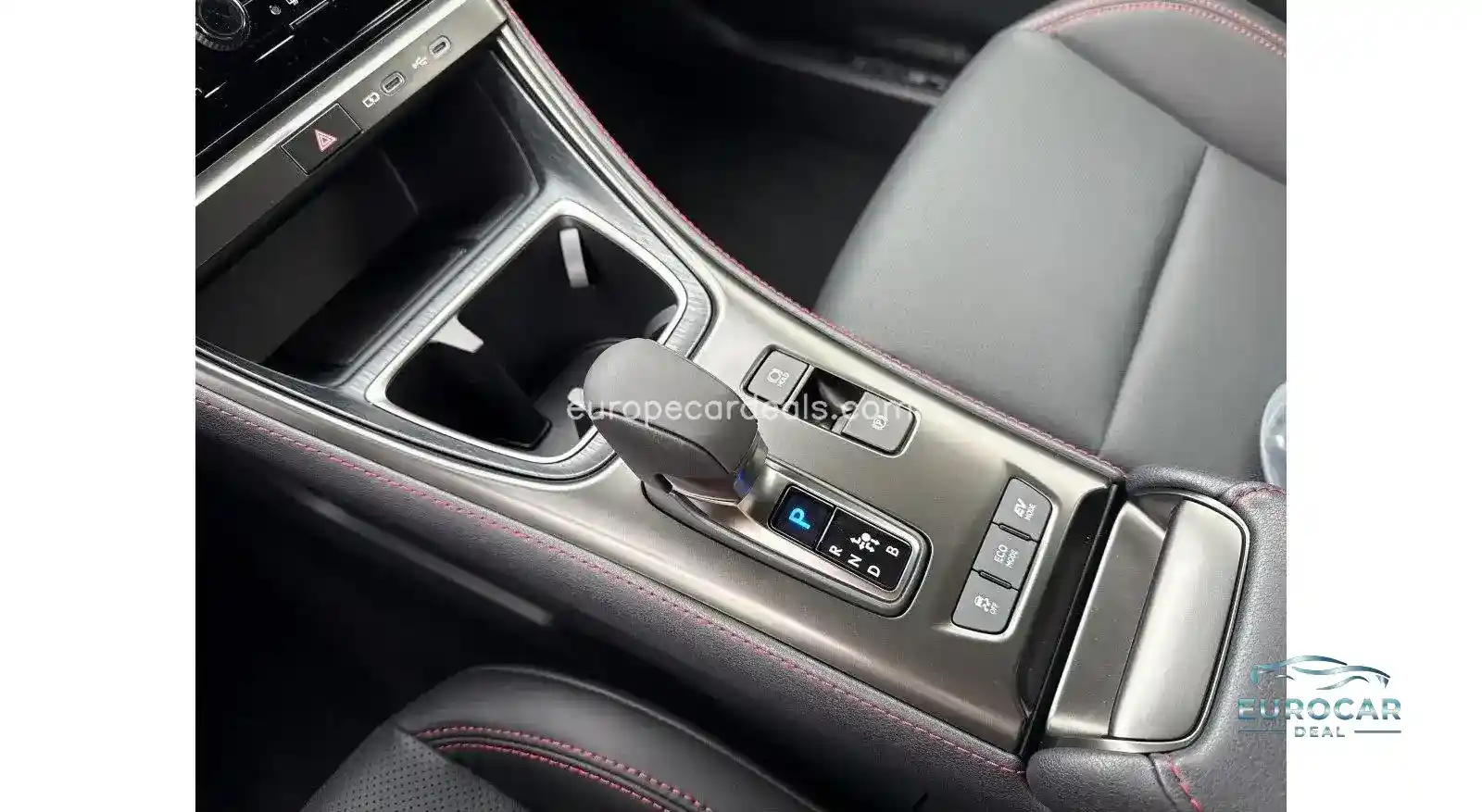 Lexus LBX