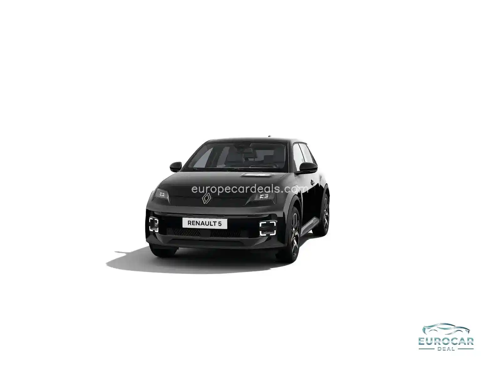 Renault R 5