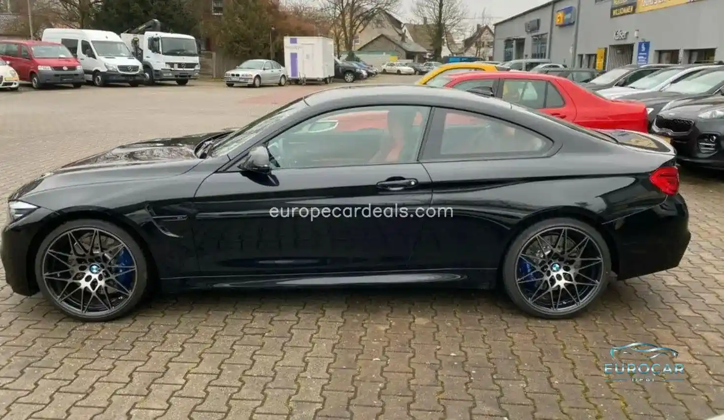 BMW M4